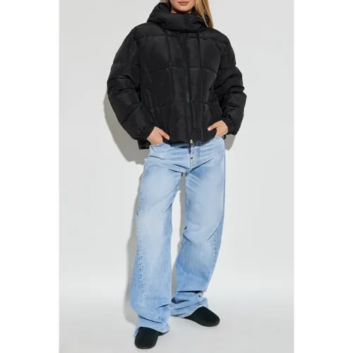 Jackets > Light Jackets - - Emporio Armani EA7 - Modalova