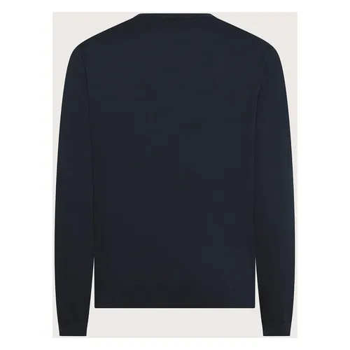 Knitwear > Round-neck Knitwear - - Seventy - Modalova