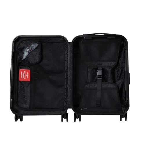 Suitcases > Cabin Bags - - Sprayground - Modalova