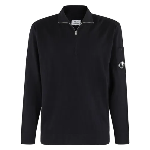 Knitwear > Turtlenecks - - C.p. Company - Modalova