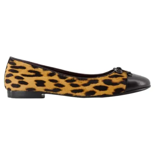 Shoes > Flats > Ballerinas - - Tory Burch - Modalova