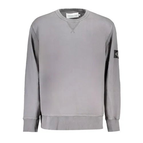 Sweatshirts & Hoodies > Sweatshirts - - Calvin Klein - Modalova