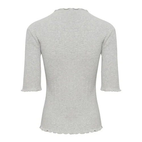 Tops > T-Shirts - - Karen by Simonsen - Modalova