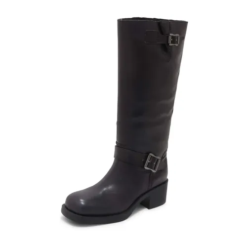 Shoes > Boots > High Boots - - ASH - Modalova