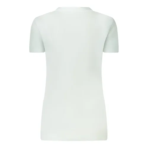 Guess - Tops > T-Shirts - Blue - Guess - Modalova