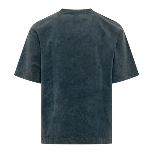 Tops > T-Shirts - - Off White - Modalova