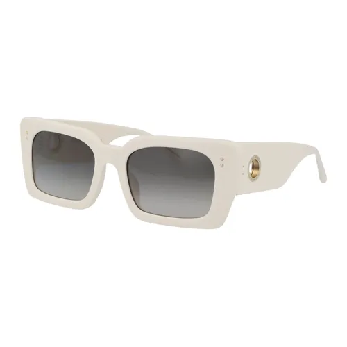 Accessories > Sunglasses - - Linda Farrow - Modalova