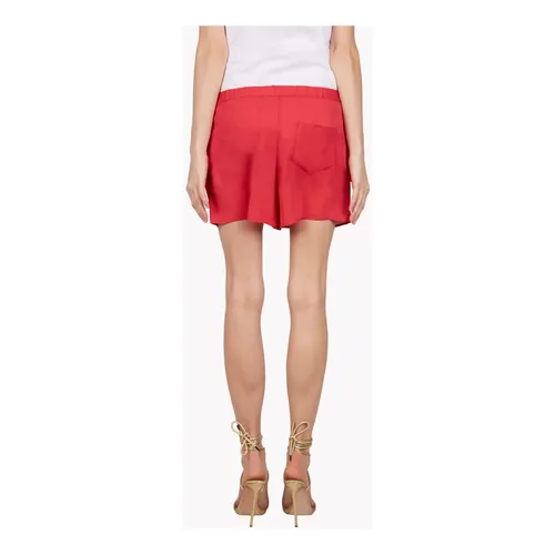 Shorts > Short Shorts - - Dsquared2 - Modalova