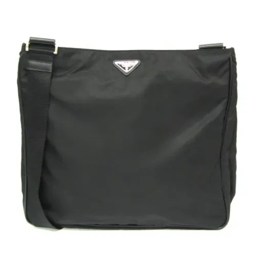 Pre-owned > Pre-owned Bags > Pre-owned Cross Body Bags - - Prada Vintage - Modalova