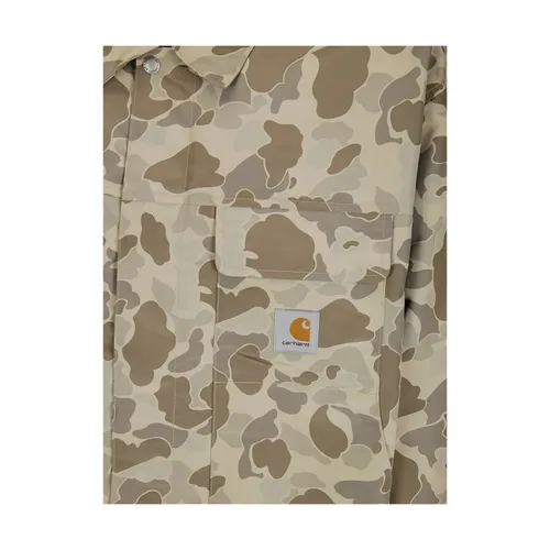 Jackets > Light Jackets - - Carhartt Wip - Modalova