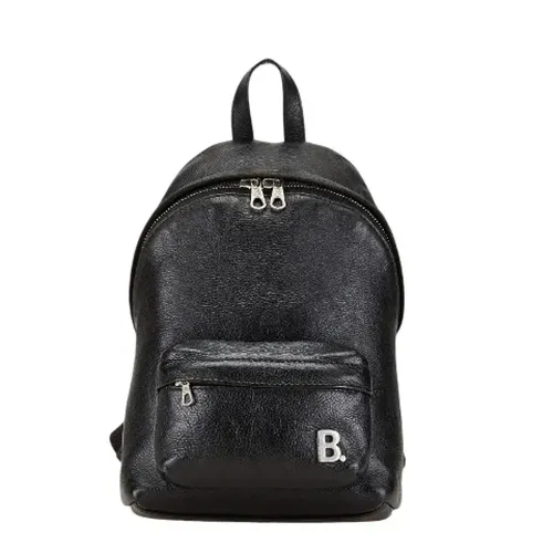 Pre-owned > Pre-owned Bags > Pre-owned Backpacks - - Balenciaga Vintage - Modalova