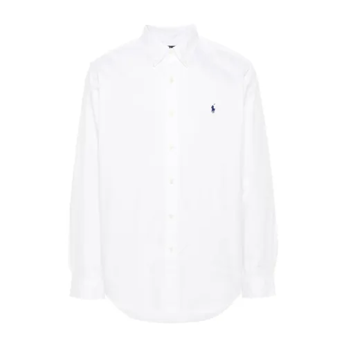 Shirts > Formal Shirts - - Polo Ralph Lauren - Modalova
