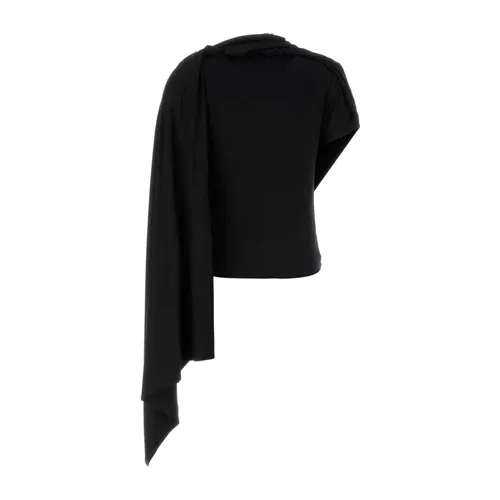 Blouses & Shirts > Blouses - - Magda Butrym - Modalova