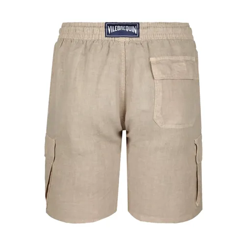 Shorts > Casual Shorts - - Vilebrequin - Modalova