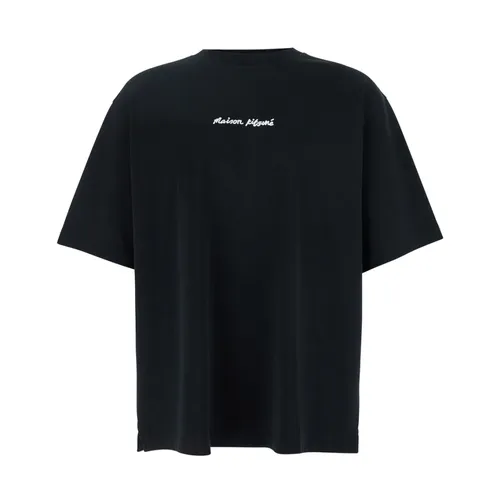 Tops > T-Shirts - - Maison Kitsuné - Modalova