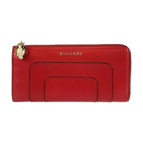 Pre-owned > Pre-owned Accessories > Pre-owned Wallets - - Bvlgari Vintage - Modalova