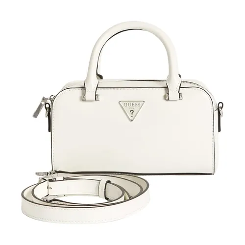 Guess - Bags > Mini Bags - White - Guess - Modalova