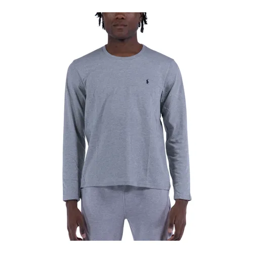 Tops > Long Sleeve Tops - - Polo Ralph Lauren - Modalova