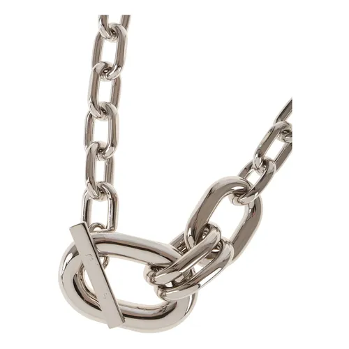 Accessories > Jewellery > Necklaces - - Rabanne - Modalova