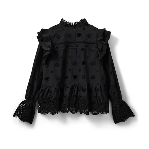 Blouses & Shirts > Blouses - - Sofie Schnoor - Modalova