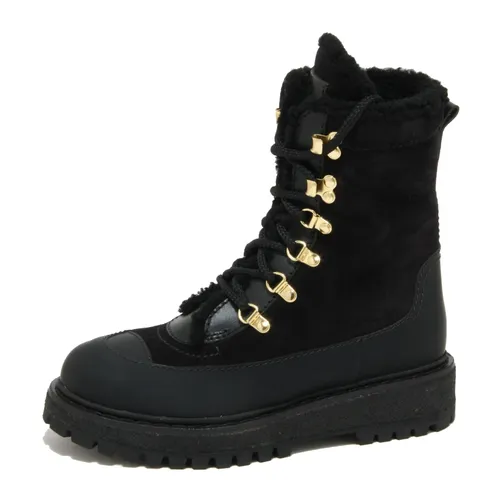 Shoes > Boots > Lace-up Boots - - Car Shoe - Modalova