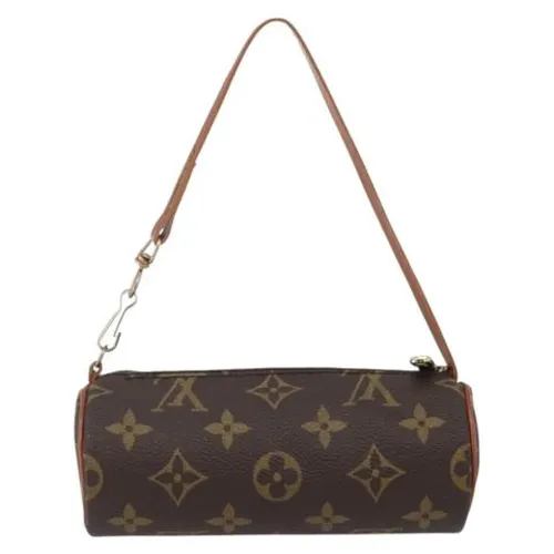 Pre-owned > Pre-owned Bags > Pre-owned Mini Bags - - Louis Vuitton Vintage - Modalova
