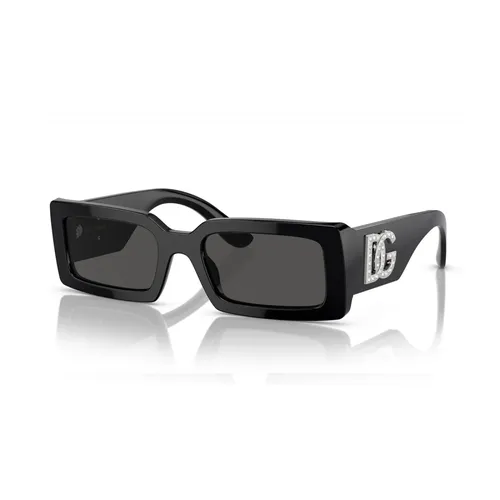 Accessories > Sunglasses - - Dolce & Gabbana - Modalova