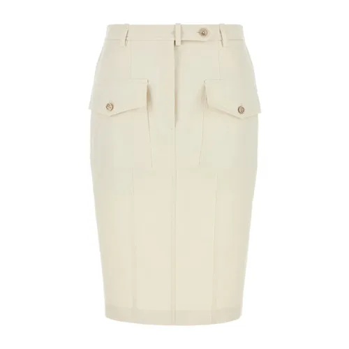 Skirts > Short Skirts - - Tom Ford - Modalova