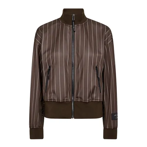 Jackets > Bomber Jackets - - Haute L'Amitié - Modalova