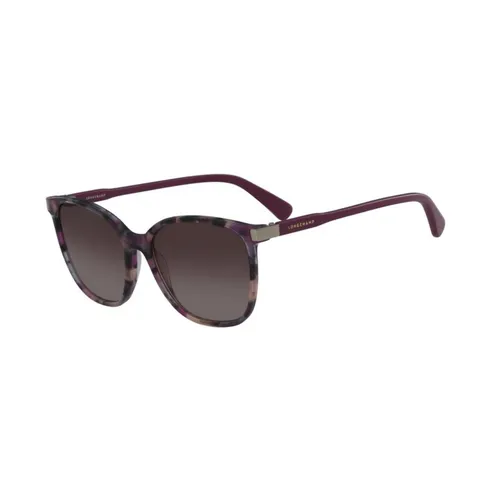 Accessories > Sunglasses - - Longchamp - Modalova