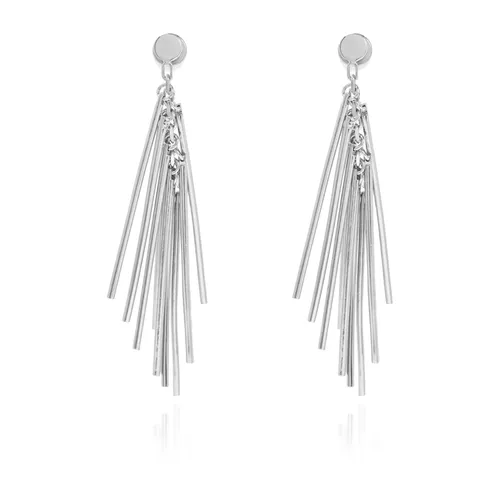 Accessories > Jewellery > Earrings - - Jil Sander - Modalova