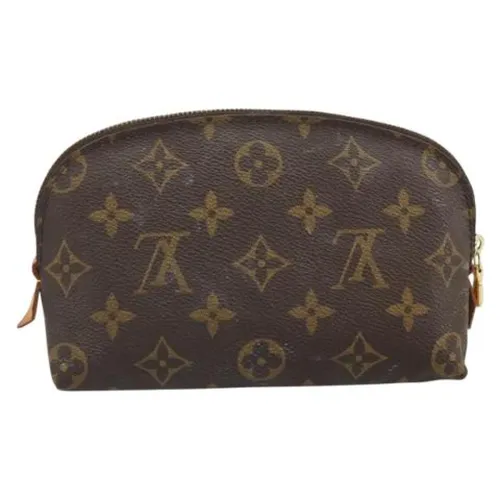 Pre-owned > Pre-owned Bags - - Louis Vuitton Vintage - Modalova