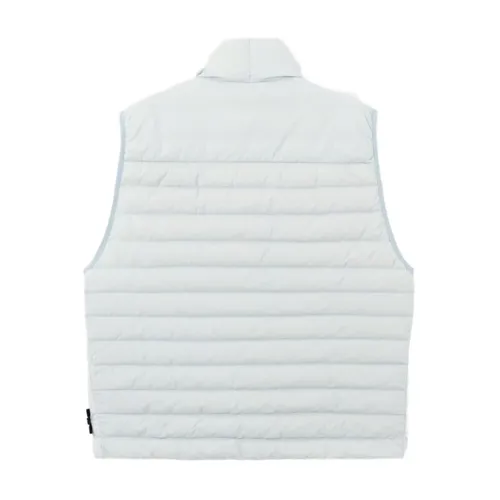 Jackets > Vests - - Stone Island - Modalova