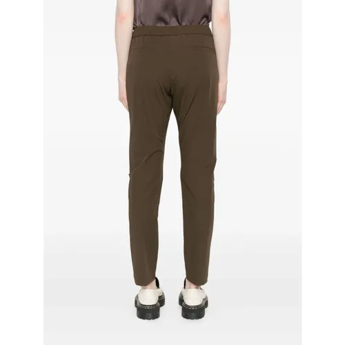 Trousers > Sweatpants - - Herno - Modalova