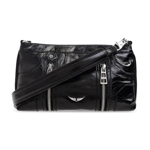 Bags > Shoulder Bags - - Zadig & Voltaire - Modalova