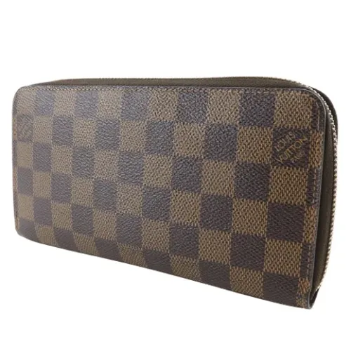 Pre-owned > Pre-owned Accessories > Pre-owned Wallets - - Louis Vuitton Vintage - Modalova