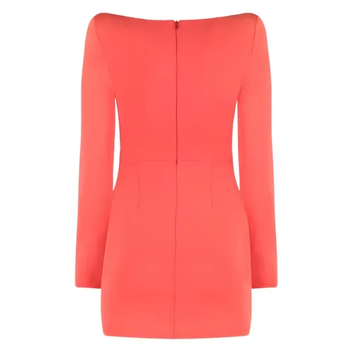 Dresses > Day Dresses > Short Dresses - - Alex Perry - Modalova
