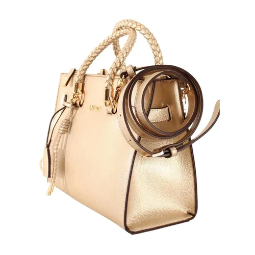 Liu Jo - Bags > Handbags - Yellow - Liu Jo - Modalova