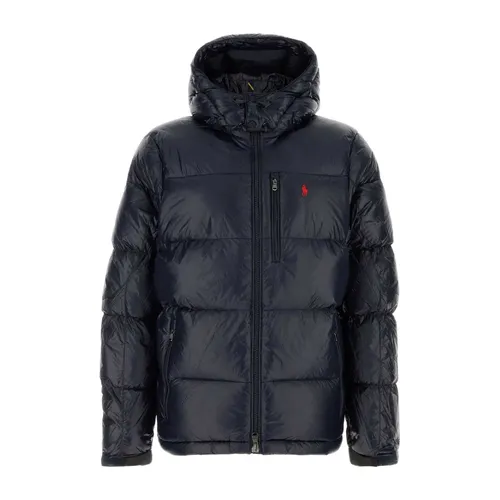 Jackets > Down Jackets - - Polo Ralph Lauren - Modalova
