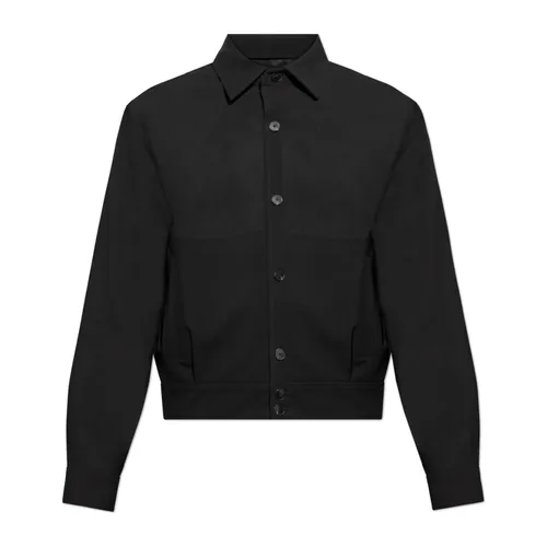 Jackets > Light Jackets - - Lanvin - Modalova