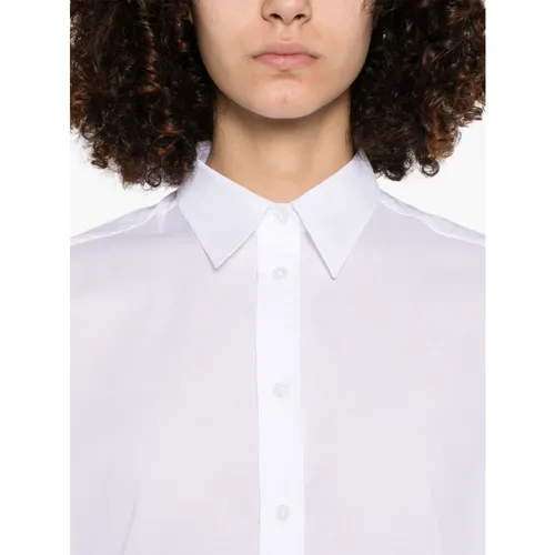 Blouses & Shirts > Shirts - - Fay - Modalova