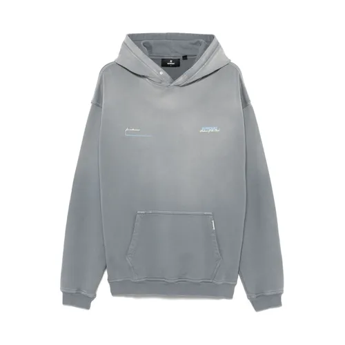Sweatshirts & Hoodies > Hoodies - - Represent - Modalova