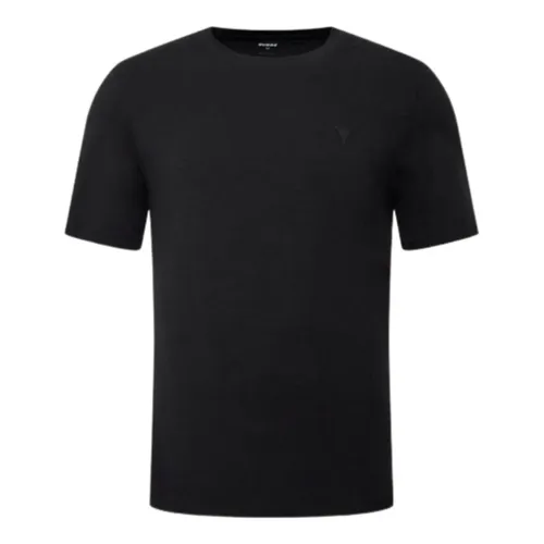 Guess - Tops > T-Shirts - Black - Guess - Modalova