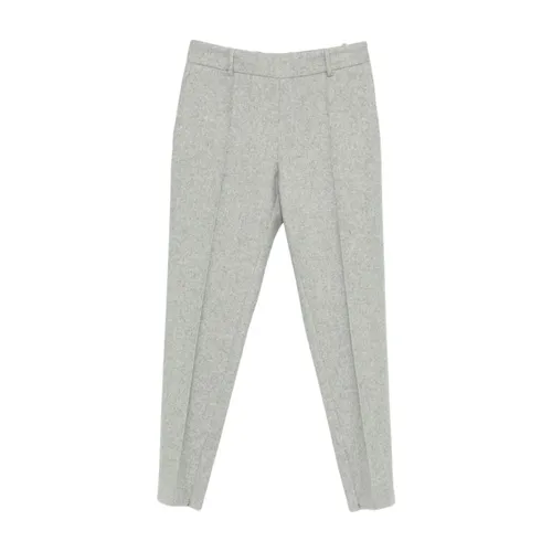 Trousers > Slim-fit Trousers - - Ermanno Scervino - Modalova