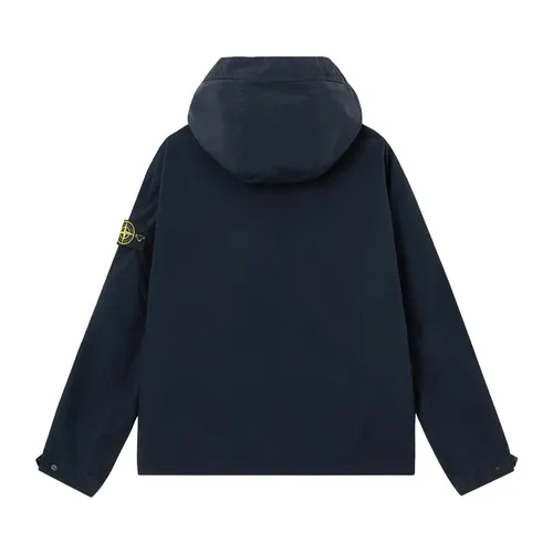 Sport > Outdoor > Jackets > Wind Jackets - - Stone Island - Modalova