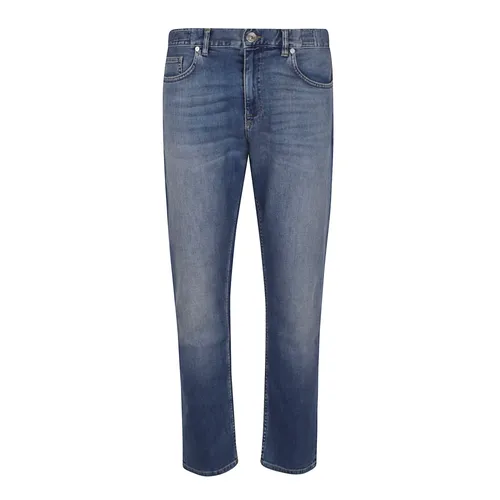 Jeans > Slim-fit Jeans - - Eleventy - Modalova
