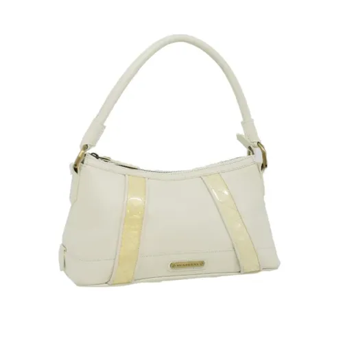 Pre-owned > Pre-owned Bags > Pre-owned Shoulder Bags - - Burberry Vintage - Modalova