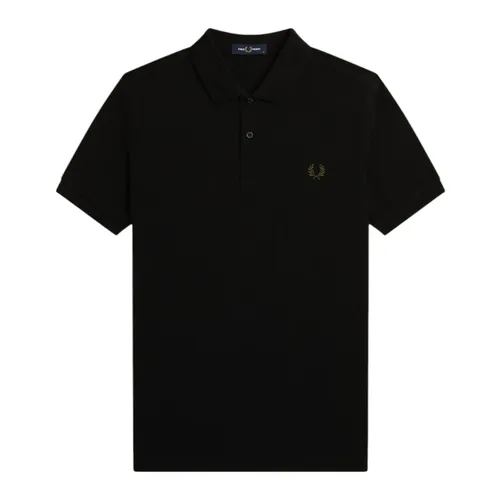 Tops > Polo Shirts - - Fred Perry - Modalova