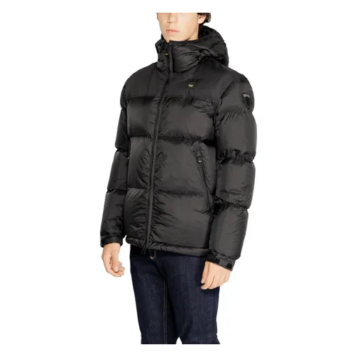 Jackets > Winter Jackets - - Blauer - Modalova