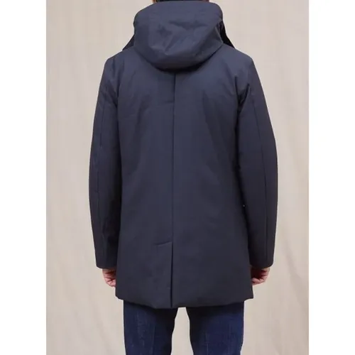 Coats > Parkas - - Save The Duck - Modalova